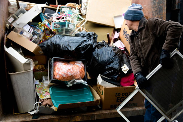 Retail Junk Removal in Remerton, GA