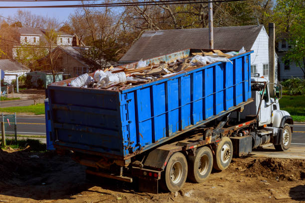 Best Same-Day Junk Removal Services  in Remerton, GA