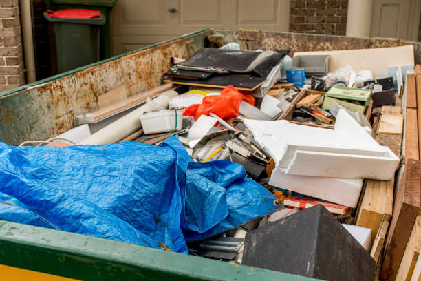 Best Garage Cleanout  in Remerton, GA