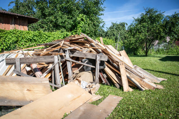 Best Dumpster Rental Services  in Remerton, GA