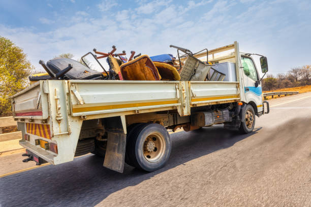 Trusted Remerton, GA Junk Removal Services Experts