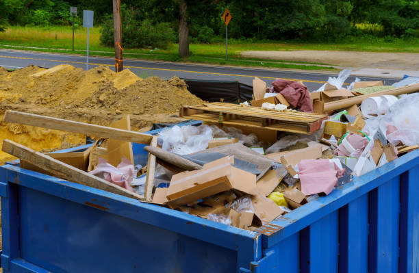 Best Demolition Debris Removal  in Remerton, GA