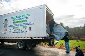 Best Retail Junk Removal  in Remerton, GA